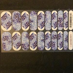 ❤️ 5 for $20 / Jamberry nail set